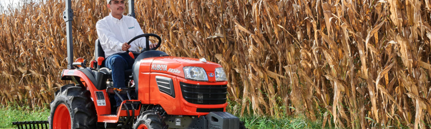 2020 Kubota B2320D for sale in Palliser Sales, Dunmore, Alberta